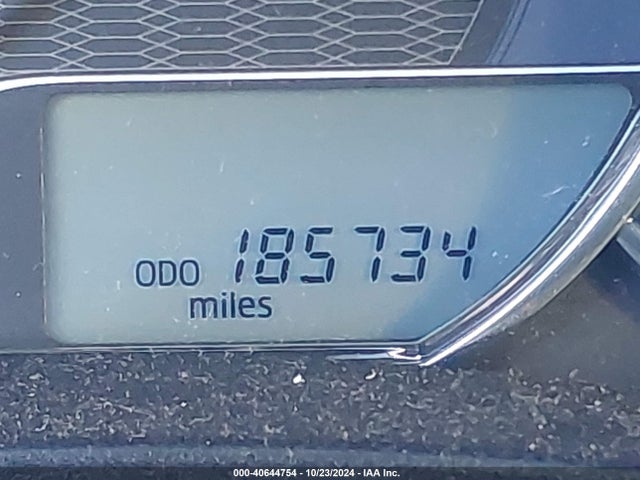 Toyota COROLLA LE 2014 2T1BURHE1EC067401 Image 16