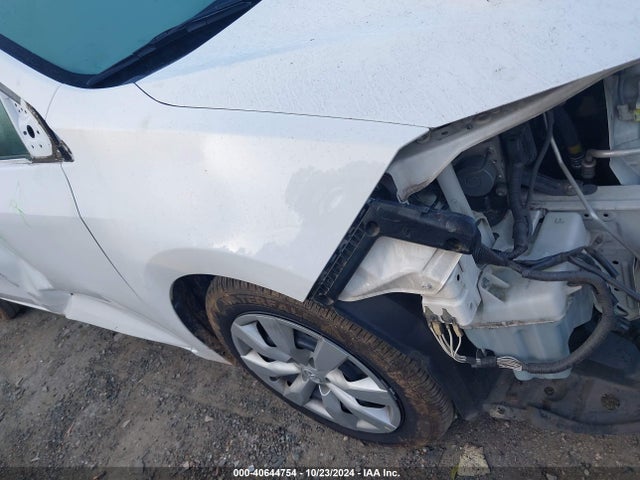 Toyota COROLLA LE 2014 2T1BURHE1EC067401 Image 19