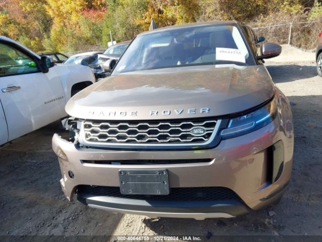 SALZJ2FXXLH061214 Land Rover Range Rover Evoque S