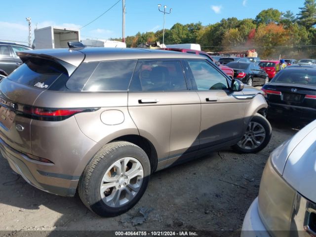 SALZJ2FXXLH061214 Land Rover Range Rover Evoque S