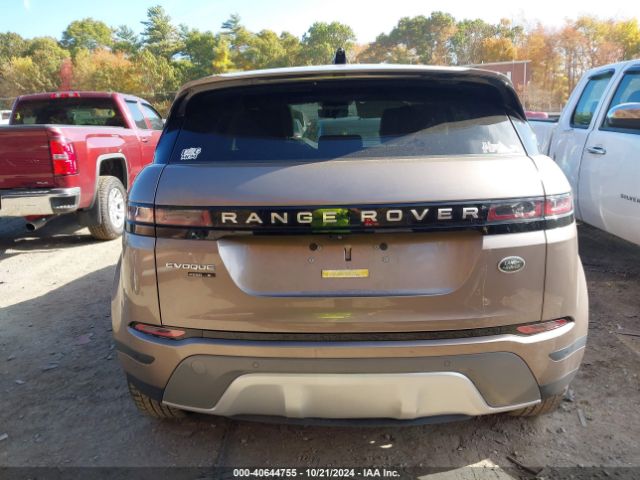 SALZJ2FXXLH061214 Land Rover Range Rover Evoque S