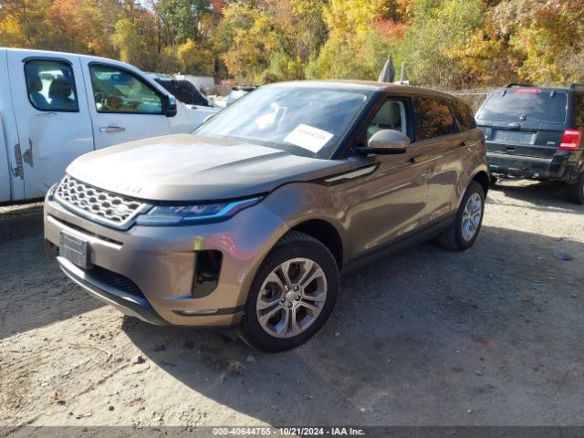 SALZJ2FXXLH061214 Land Rover Range Rover Evoque S