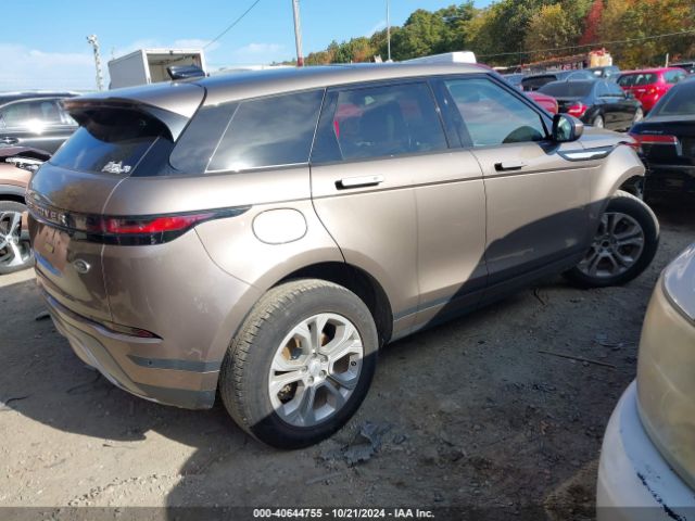 SALZJ2FXXLH061214 Land Rover Range Rover Evoque S