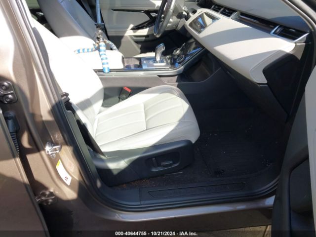 SALZJ2FXXLH061214 Land Rover Range Rover Evoque S