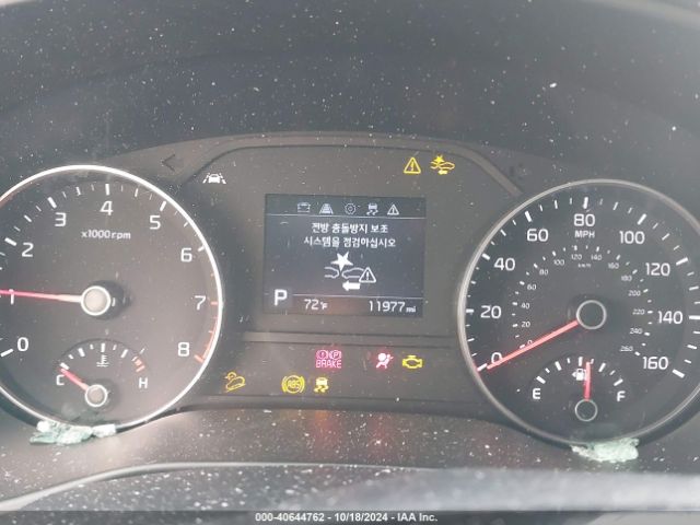 KNDPN3AC9L7762006 KIA Sportage Ex