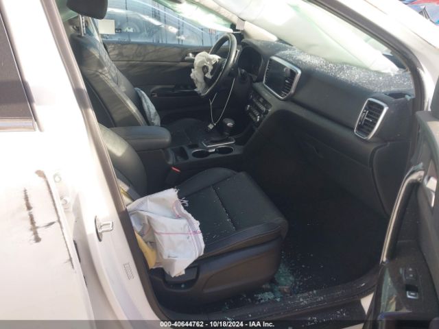 KNDPN3AC9L7762006 KIA Sportage Ex