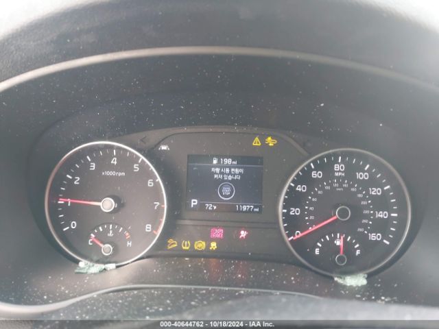 KNDPN3AC9L7762006 KIA Sportage Ex