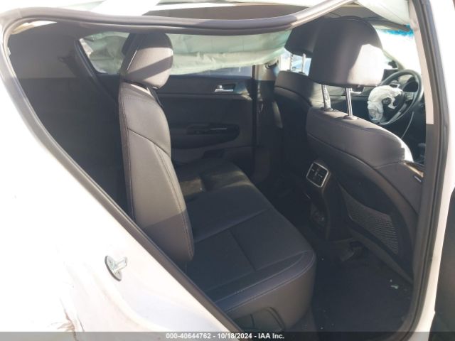 KNDPN3AC9L7762006 KIA Sportage Ex