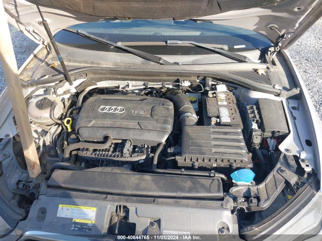 Audi A3 2.0t Premium 2015 WAUBFGFF0F1055723 Image 10