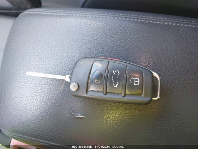 WAUBFGFF0F1055723 Audi A3 2.0t Premium