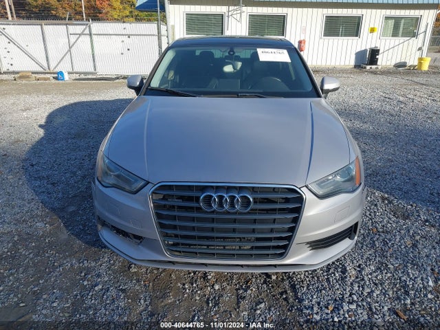 WAUBFGFF0F1055723 Audi A3 2.0t Premium