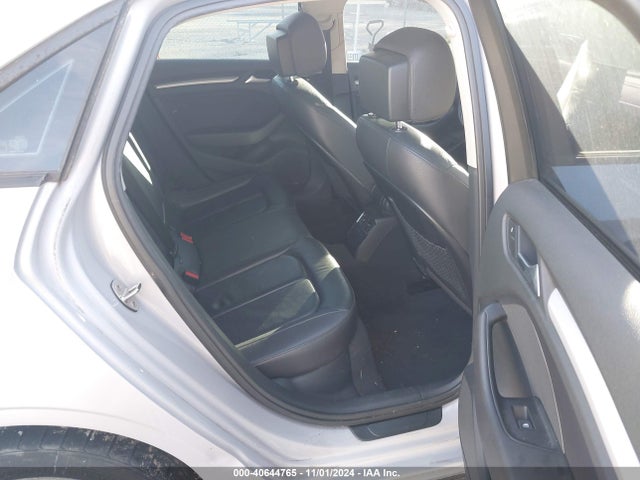 WAUBFGFF0F1055723 Audi A3 2.0t Premium
