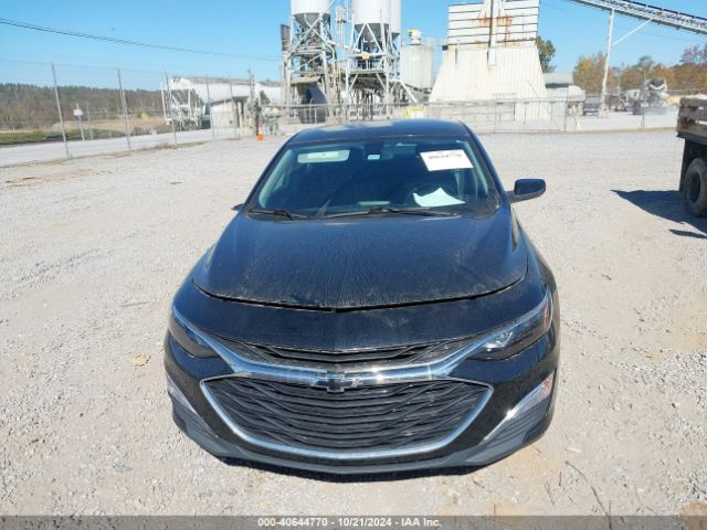 1G1ZG5ST4LF141445 Chevrolet Malibu Fwd Rs
