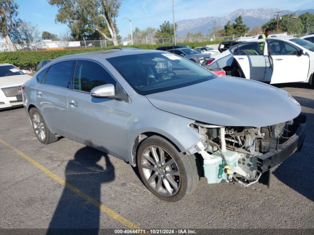 4T1BK1EB5EU132766 auction archive image