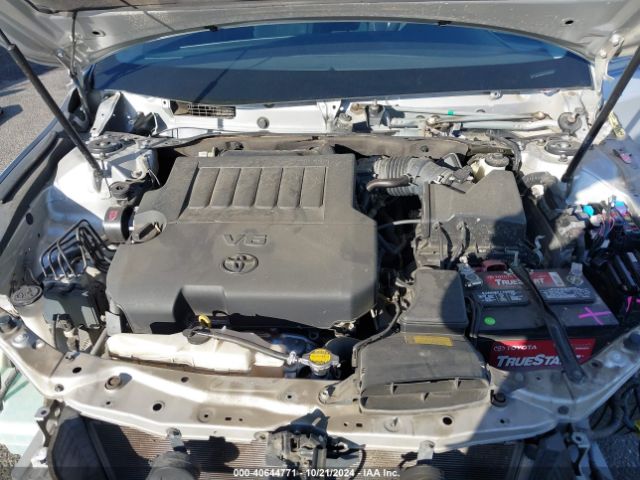 4T1BK1EB5EU132766 Toyota Avalon Xle Touring
