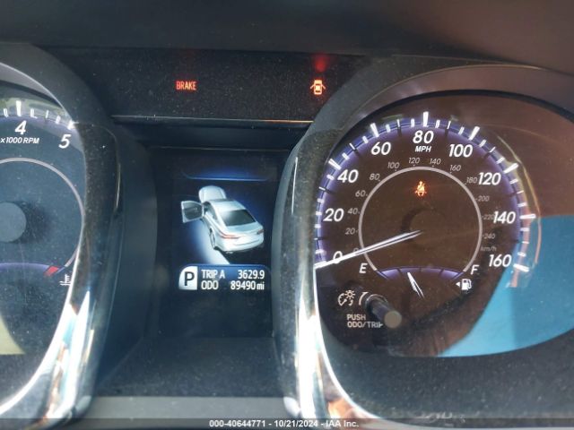 4T1BK1EB5EU132766 Toyota Avalon Xle Touring