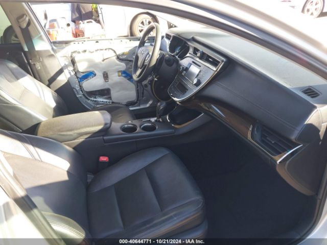 4T1BK1EB5EU132766 Toyota Avalon Xle Touring