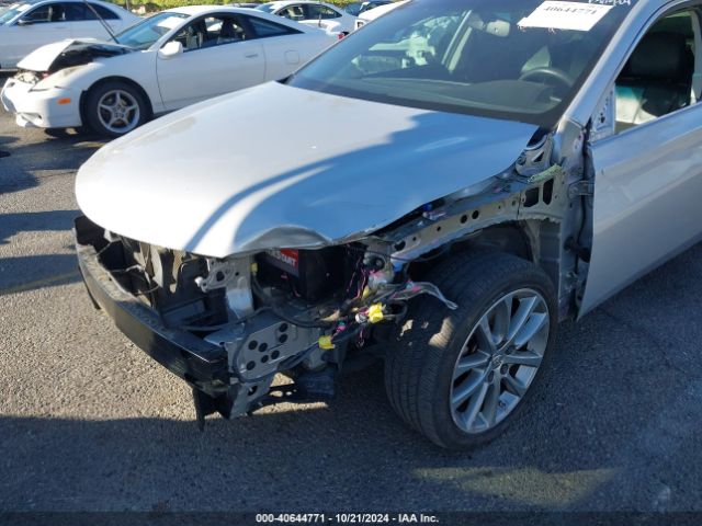 4T1BK1EB5EU132766 Toyota Avalon Xle Touring