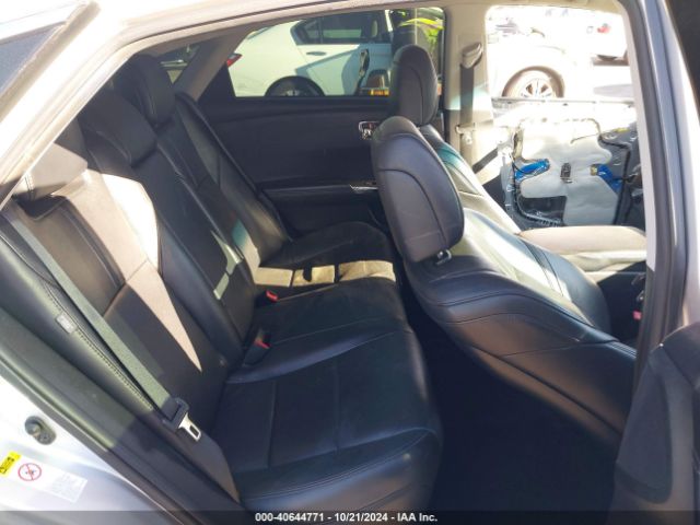 4T1BK1EB5EU132766 Toyota Avalon Xle Touring