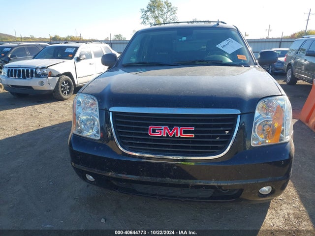 1GKS2KE76ER207083 GMC Yukon Xl 1500 Slt