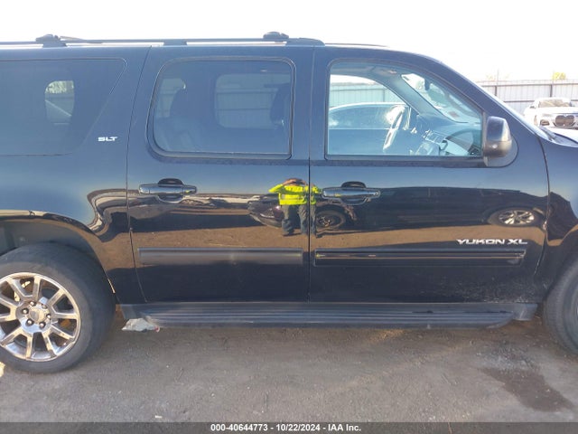 1GKS2KE76ER207083 GMC Yukon Xl 1500 Slt