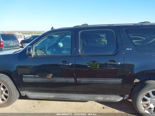 1GKS2KE76ER207083 GMC Yukon Xl 1500 Slt