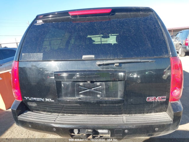 1GKS2KE76ER207083 GMC Yukon Xl 1500 Slt
