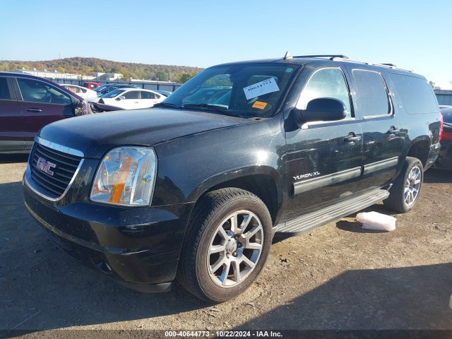 1GKS2KE76ER207083 GMC Yukon Xl 1500 Slt