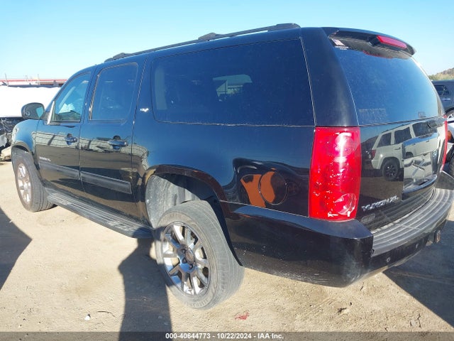1GKS2KE76ER207083 GMC Yukon Xl 1500 Slt
