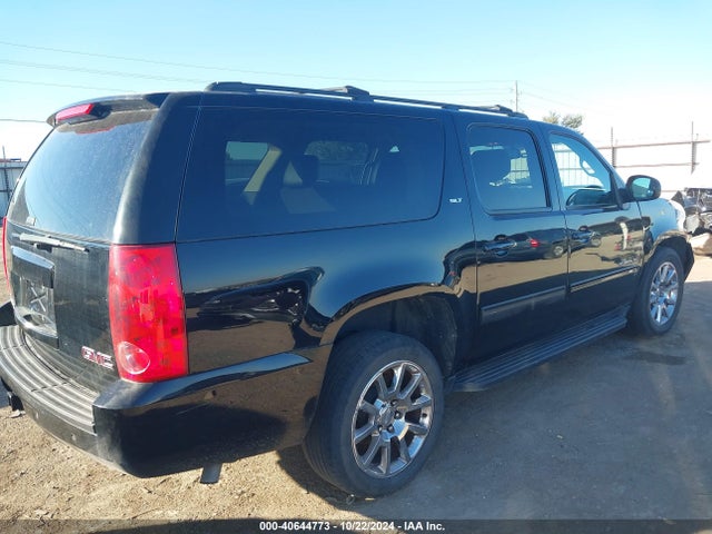 1GKS2KE76ER207083 GMC Yukon Xl 1500 Slt