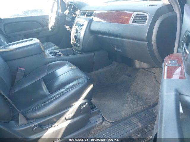1GKS2KE76ER207083 GMC Yukon Xl 1500 Slt