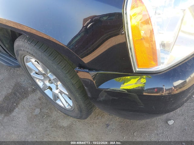 1GKS2KE76ER207083 GMC Yukon Xl 1500 Slt