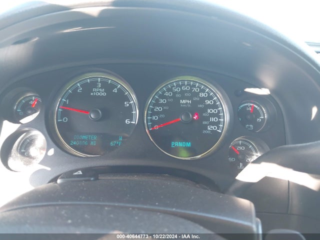 1GKS2KE76ER207083 GMC Yukon Xl 1500 Slt