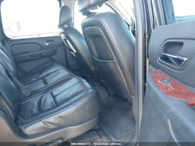 1GKS2KE76ER207083 GMC Yukon Xl 1500 Slt