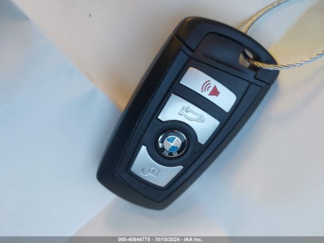 5UXWX7C52F0K31947 BMW X3 Xdrive35i
