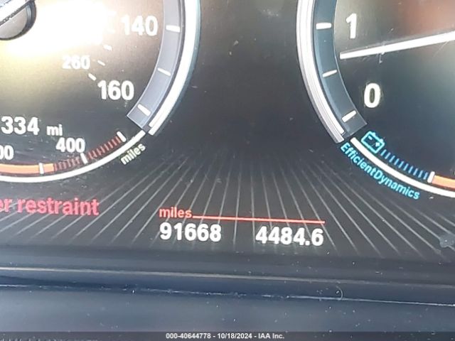 5UXWX7C52F0K31947 BMW X3 Xdrive35i