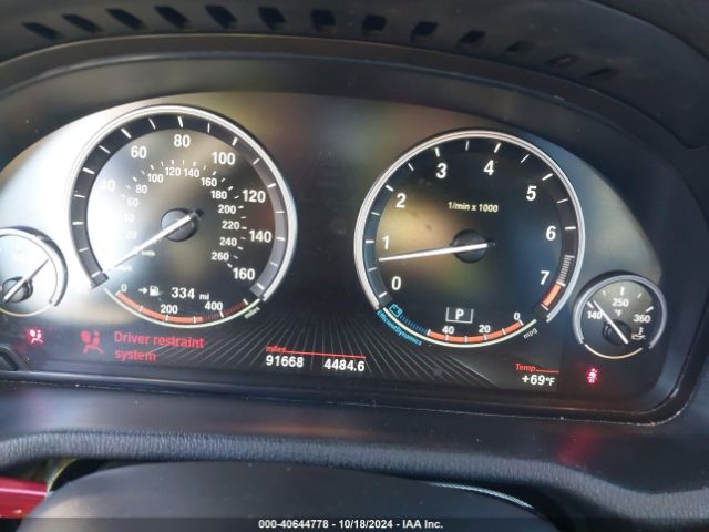 5UXWX7C52F0K31947 BMW X3 Xdrive35i