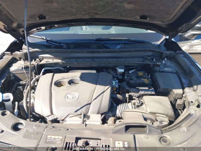 JM3KFBBM2P0185799 Mazda Cx-5 2.5 S Select