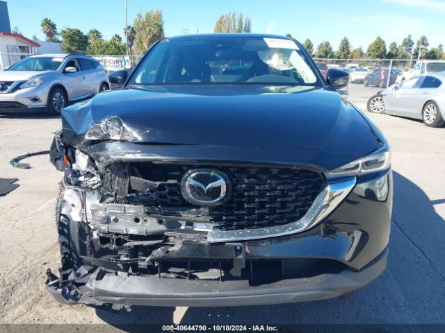 JM3KFBBM2P0185799 Mazda Cx-5 2.5 S Select