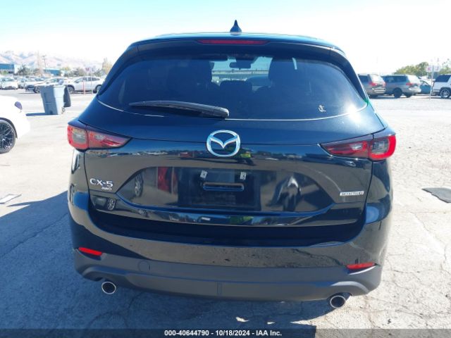 JM3KFBBM2P0185799 Mazda Cx-5 2.5 S Select