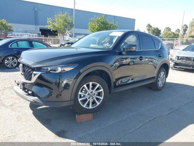 JM3KFBBM2P0185799 Mazda Cx-5 2.5 S Select