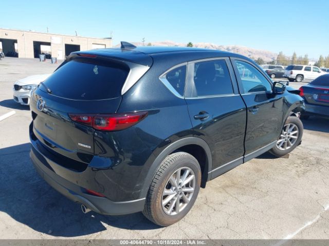 JM3KFBBM2P0185799 Mazda Cx-5 2.5 S Select