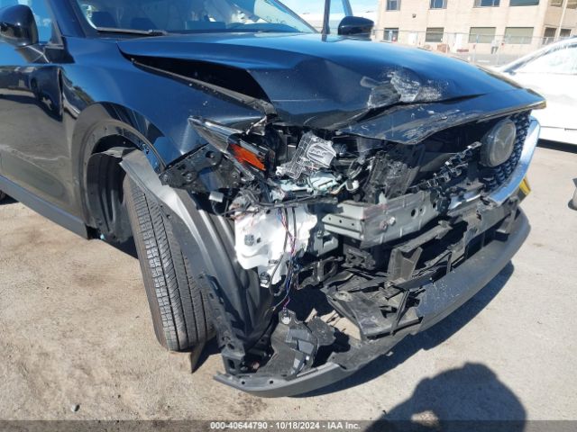 JM3KFBBM2P0185799 Mazda Cx-5 2.5 S Select
