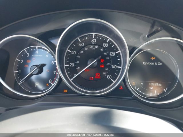 JM3KFBBM2P0185799 Mazda Cx-5 2.5 S Select