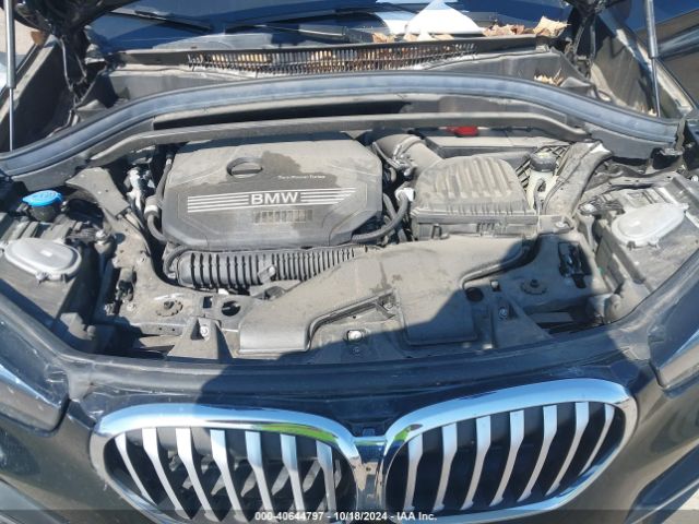 WBXJG7C01M5T43139 BMW X1 Sdrive28i