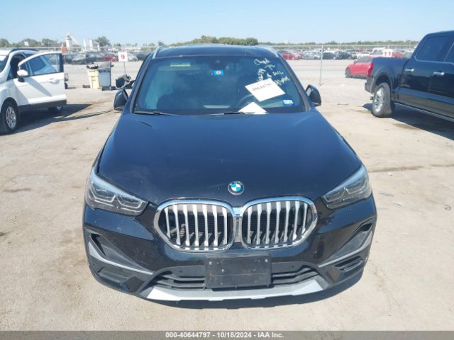 WBXJG7C01M5T43139 BMW X1 Sdrive28i