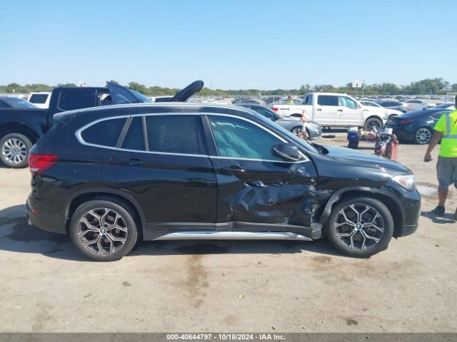 WBXJG7C01M5T43139 BMW X1 Sdrive28i