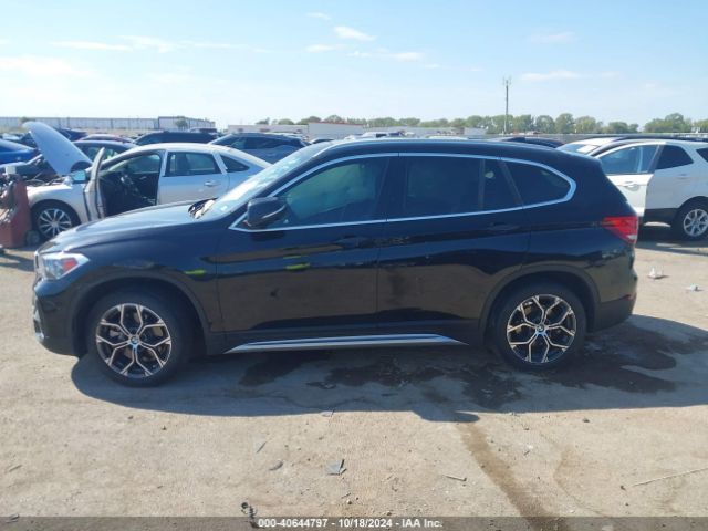 WBXJG7C01M5T43139 BMW X1 Sdrive28i