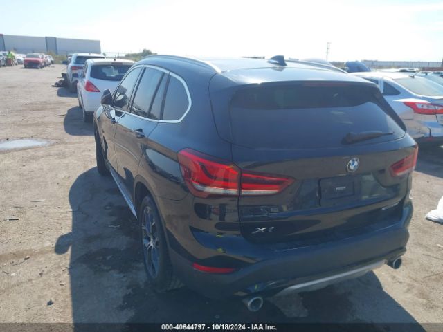 WBXJG7C01M5T43139 BMW X1 Sdrive28i