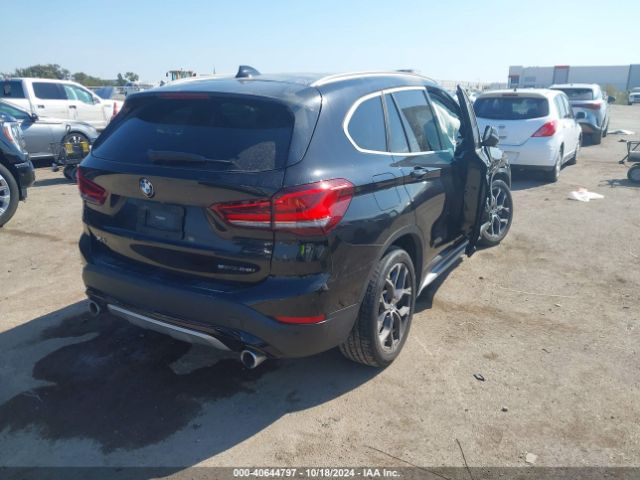 WBXJG7C01M5T43139 BMW X1 Sdrive28i